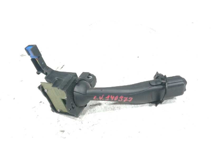 Recambio de mando limpia para volkswagen golf v berlina (1k1) conceptline (e) referencia OEM IAM 1K0953519HFKZ  