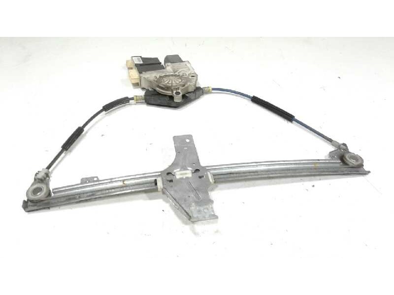 Recambio de elevalunas delantero izquierdo para peugeot 307 break / sw (s1) 1.6 hdi referencia OEM IAM 9634456980  