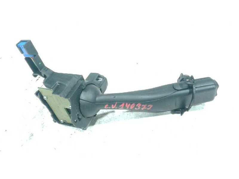 Recambio de mando limpia para volkswagen golf v berlina (1k1) conceptline (e) referencia OEM IAM 1K0953519HFKZ  