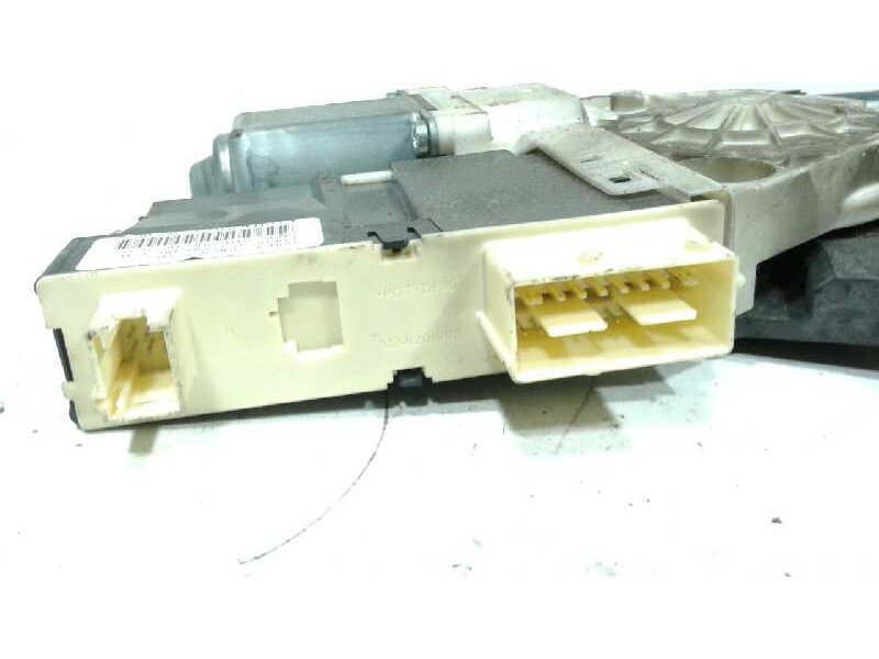 Recambio de elevalunas delantero izquierdo para peugeot 307 break / sw (s1) 1.6 hdi referencia OEM IAM 9634456980  