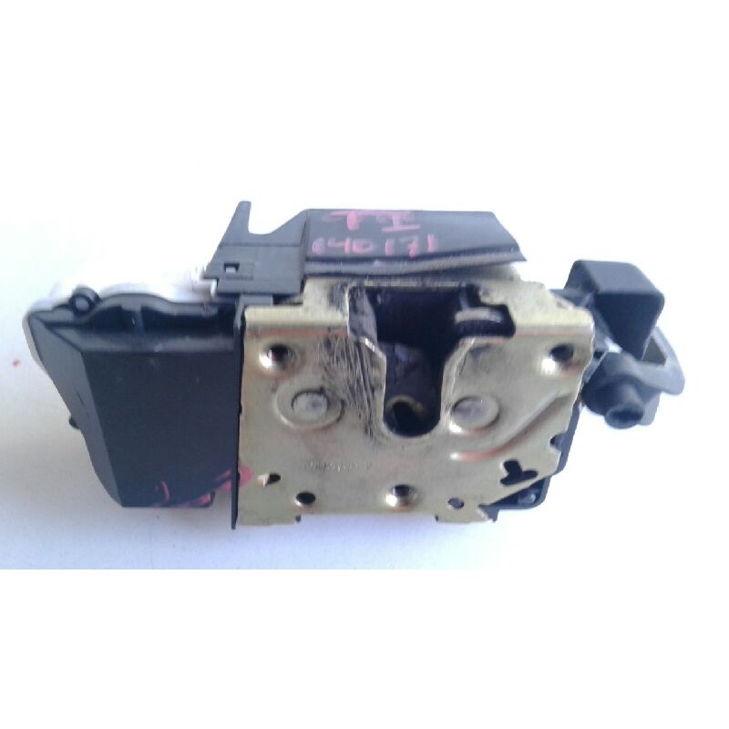 Recambio de cerradura puerta trasera izquierda para citroen xsara berlina 2.0 hdi exclusive (66kw) referencia OEM IAM 913769  