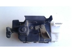 Recambio de cerradura puerta trasera izquierda para citroen xsara berlina 2.0 hdi exclusive (66kw) referencia OEM IAM 913769   2