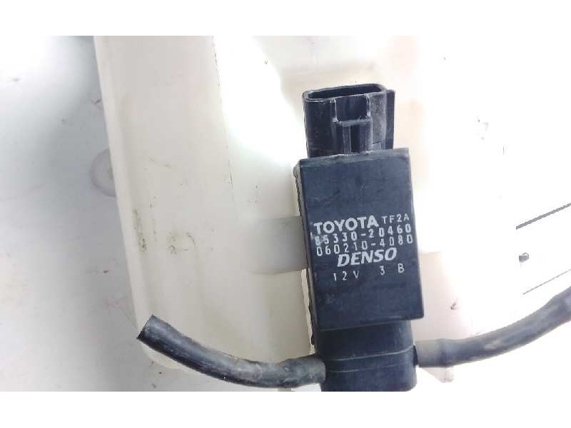 Recambio de deposito limpia para toyota yaris verso (ncp2/nlp2) 1.5 linea luna referencia OEM IAM 8522020460  