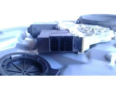 Recambio de elevalunas delantero izquierdo para seat ibiza (6l1) sport referencia OEM IAM 6L3837461   2