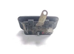 Recambio de maneta exterior delantera izquierda para ford transit caja cerrada, media (fy) (2000 =>) ft 330 2.4 express-line ref 2