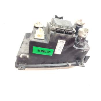 Recambio de faro derecho para seat ibiza ii (6k1) 1.0 referencia OEM IAM 6K1941010Q  