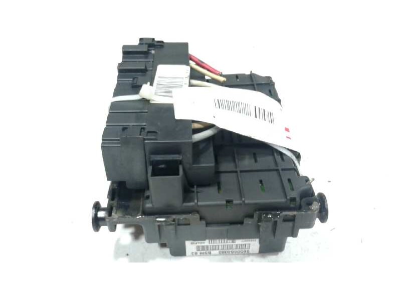 Recambio de centralita bsm para peugeot 307 (s1) xr clim referencia OEM IAM 9650664080  