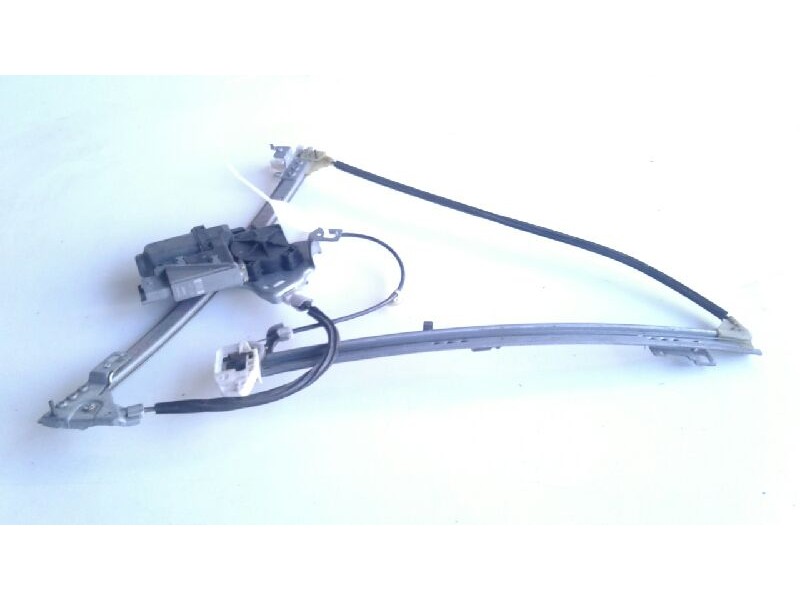 Recambio de elevalunas delantero derecho para citroen xsara berlina 2.0 hdi exclusive (66kw) referencia OEM IAM   