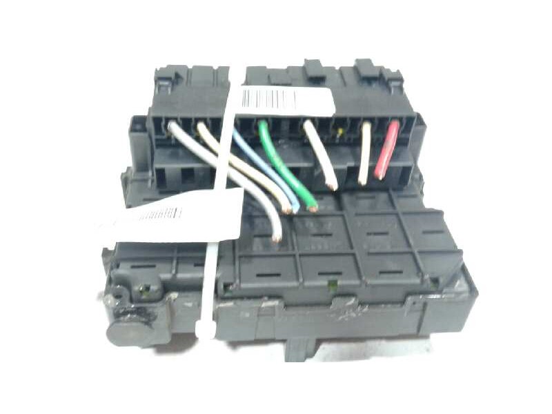 Recambio de centralita bsm para peugeot 307 (s1) xr clim referencia OEM IAM 9650664080  