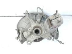 Recambio de mangueta delantera izquierda para volkswagen golf v berlina (1k1) conceptline (e) referencia OEM IAM 1K0407255P   2