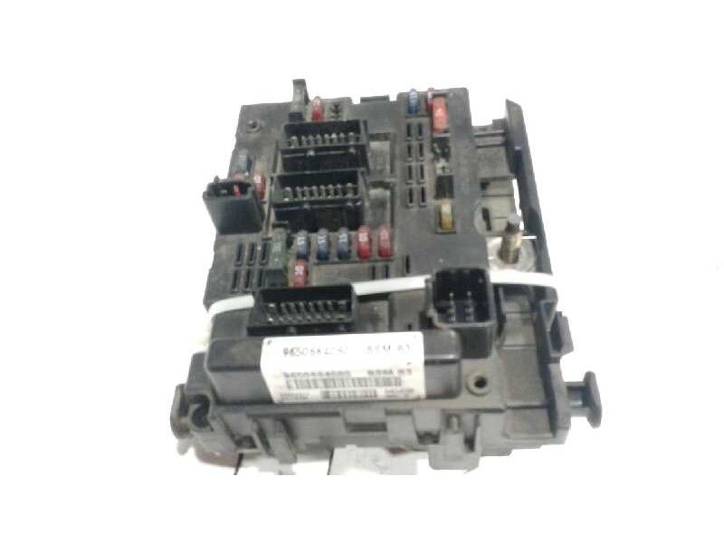 Recambio de centralita bsm para peugeot 307 (s1) xr clim referencia OEM IAM 9650664080  