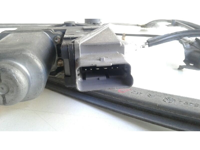 Recambio de elevalunas delantero derecho para citroen xsara berlina 2.0 hdi exclusive (66kw) referencia OEM IAM   