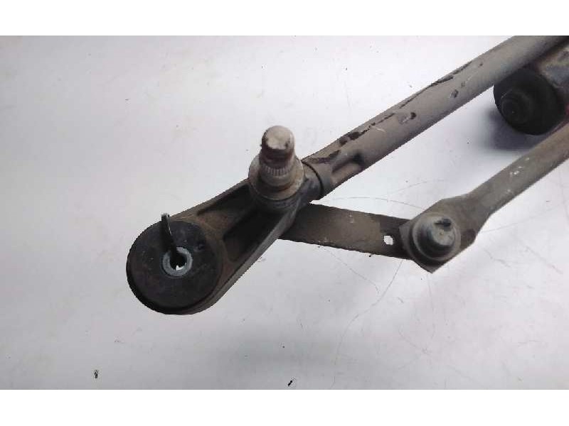 Recambio de motor limpia delantero para ford transit caja cerrada, media (fy) (2000 =>) ft 330 2.4 express-line referencia OEM I