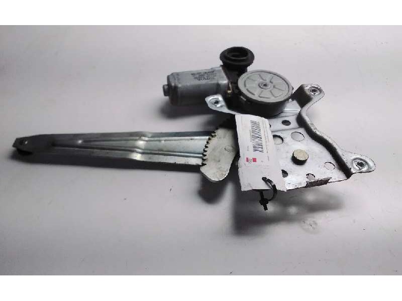 Recambio de elevalunas trasero derecho para toyota yaris verso (ncp2/nlp2) 1.5 linea luna referencia OEM IAM 8572052030  