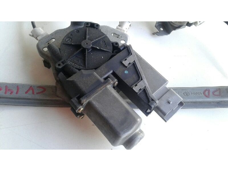 Recambio de elevalunas delantero derecho para citroen xsara berlina 2.0 hdi exclusive (66kw) referencia OEM IAM   