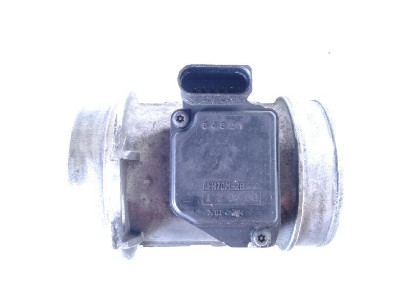 Recambio de caudalimetro para audi a6 avant (4b5) 2.5 tdi quattro referencia OEM IAM 4B0133835K  