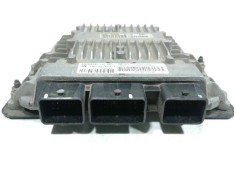 Recambio de centralita motor uce para peugeot 307 (s1) xr clim referencia OEM IAM   