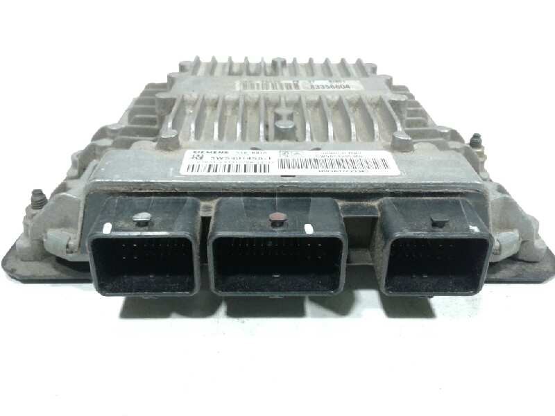 Recambio de centralita motor uce para peugeot 307 (s1) xr clim referencia OEM IAM   