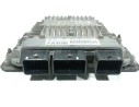 CENTRALITA MOTOR UCE 5WS40145AT 9653205380 9647423380