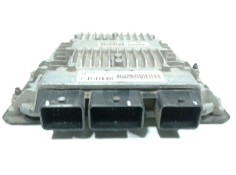 Recambio de centralita motor uce para peugeot 307 (s1) xr clim referencia OEM IAM    2