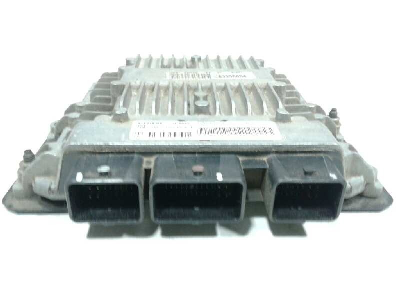 Recambio de centralita motor uce para peugeot 307 (s1) xr clim referencia OEM IAM   