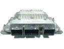 CENTRALITA MOTOR UCE 5WS40145AT 9653205380 9647423380