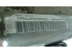 Recambio de airbag delantero derecho para suzuki swift berlina (mz) gl (5-ptas.) referencia OEM IAM 7392062J00000   2