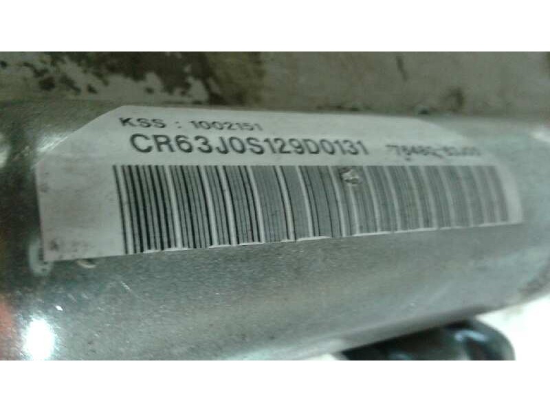 Recambio de airbag delantero derecho para suzuki swift berlina (mz) gl (5-ptas.) referencia OEM IAM 7392062J00000  