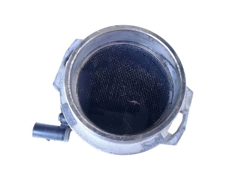 Recambio de caudalimetro para audi a6 avant (4b5) 2.5 tdi quattro referencia OEM IAM 4B0133835K  