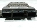 CENTRALITA MOTOR UCE 5WS40145AT 9653205380 9647423380
