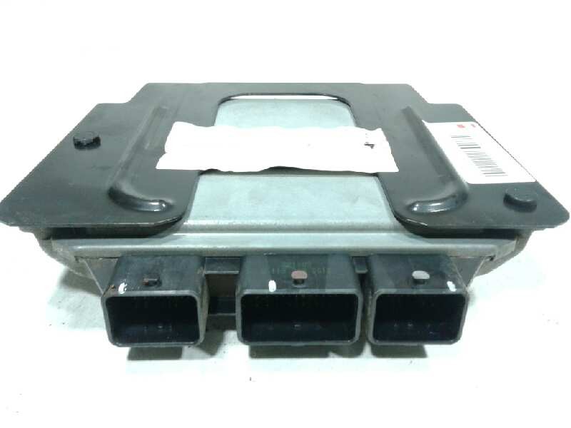 Recambio de centralita motor uce para peugeot 307 (s1) xr clim referencia OEM IAM   