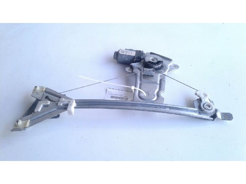 Recambio de elevalunas trasero derecho para citroen xsara berlina 2.0 hdi exclusive (66kw) referencia OEM IAM 922455  