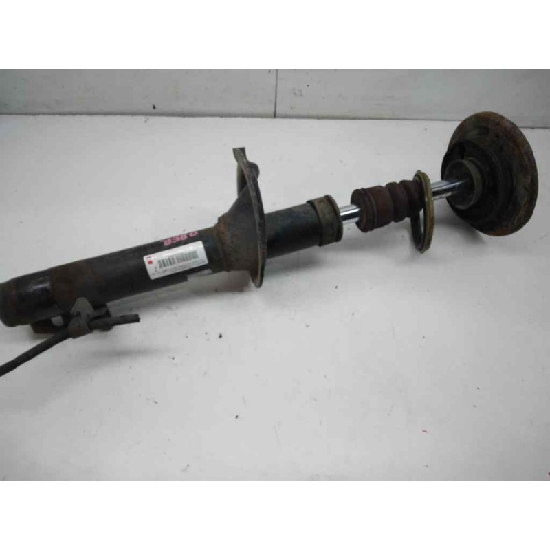 Recambio de amortiguador delantero derecho para ford transit caja cerrada, media (fy) (2000 =>) ft 280 2.0 referencia OEM IAM 45