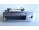 MANETA EXTERIOR PORTON 1J6827565A 