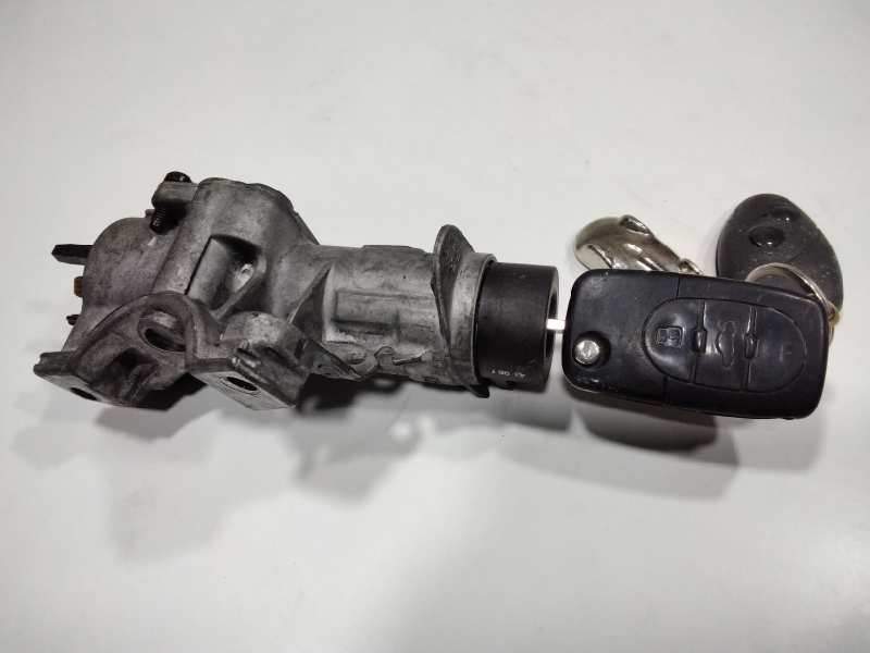 Recambio de electroventilador para audi a4 berlina (b5) 1.8 t quattro (110kw) referencia OEM IAM 4B0905851C  