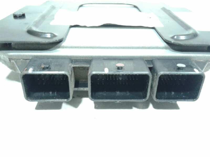 Recambio de centralita motor uce para peugeot 307 (s1) xr clim referencia OEM IAM   