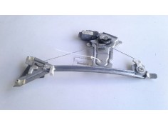 Recambio de elevalunas trasero derecho para citroen xsara berlina 2.0 hdi exclusive (66kw) referencia OEM IAM 922455   2