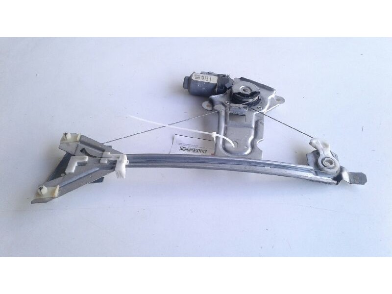 Recambio de elevalunas trasero derecho para citroen xsara berlina 2.0 hdi exclusive (66kw) referencia OEM IAM 922455  