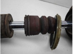 Recambio de amortiguador delantero derecho para ford transit caja cerrada, media (fy) (2000 =>) ft 280 2.0 referencia OEM IAM 45 2