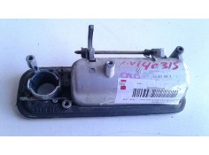 Recambio de maneta exterior porton para volkswagen polo berlina (6n1) básico referencia OEM IAM 1J6827565A   2