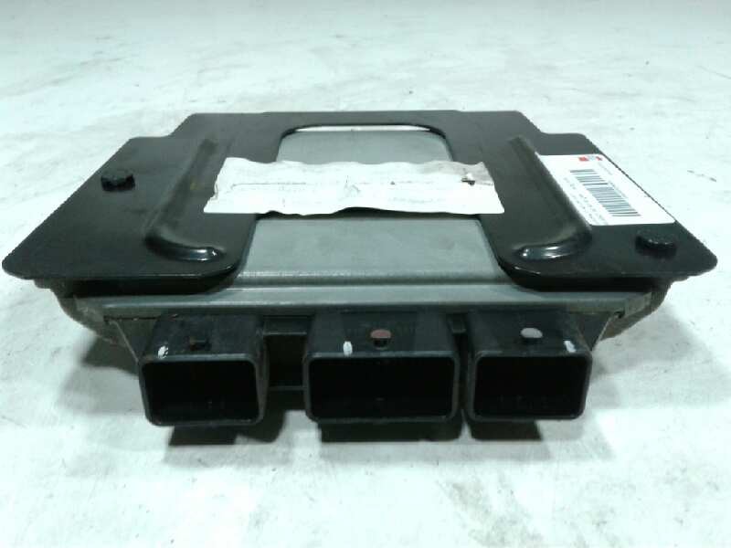 Recambio de centralita motor uce para peugeot 307 (s1) xr clim referencia OEM IAM   
