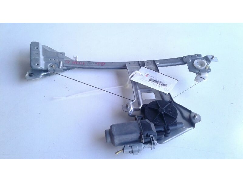 Recambio de elevalunas trasero derecho para citroen xsara berlina 2.0 hdi exclusive (66kw) referencia OEM IAM 922455  