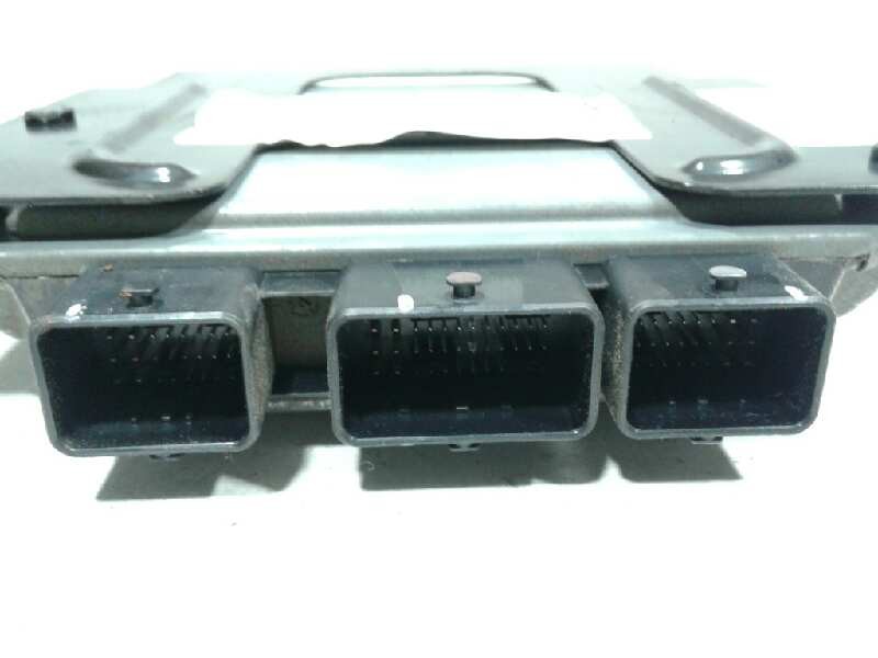 Recambio de centralita motor uce para peugeot 307 (s1) xr clim referencia OEM IAM   