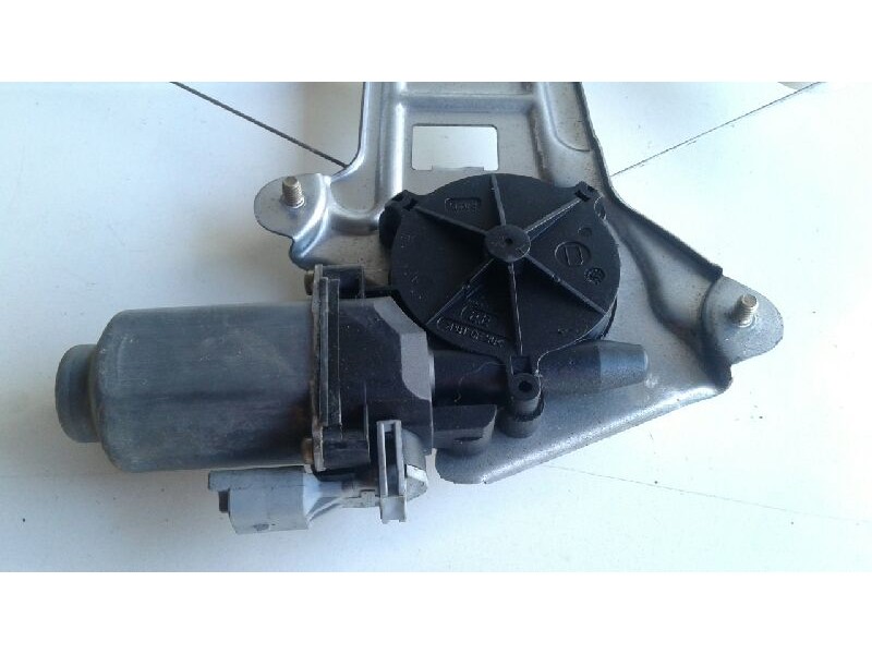 Recambio de elevalunas trasero derecho para citroen xsara berlina 2.0 hdi exclusive (66kw) referencia OEM IAM 922455  