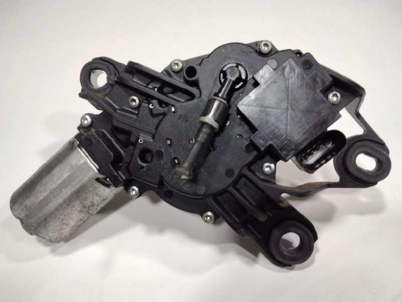 Recambio de motor limpia trasero para volkswagen golf v berlina (1k1) conceptline (e) referencia OEM IAM 1K6955711B  