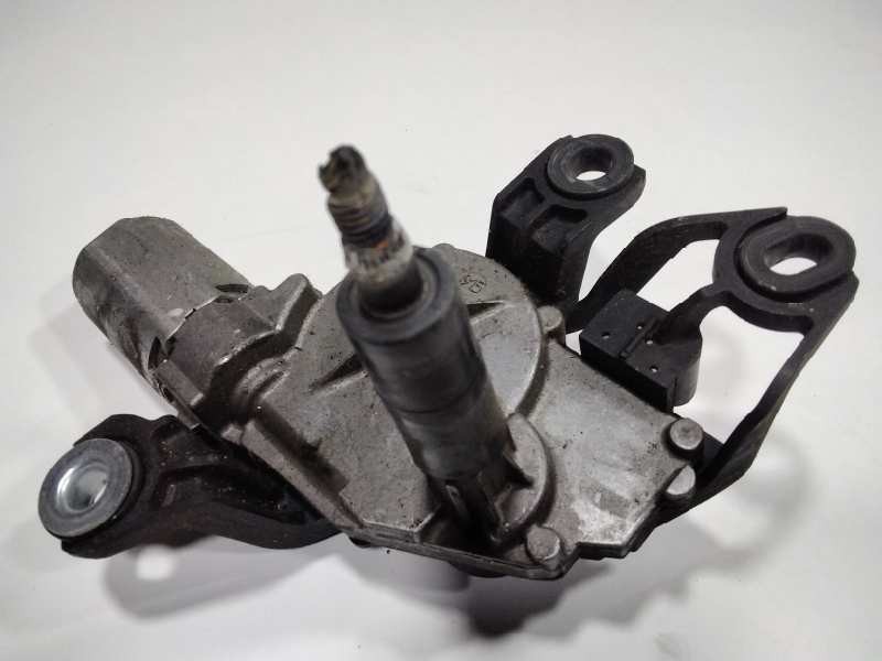 Recambio de motor limpia trasero para volkswagen golf v berlina (1k1) conceptline (e) referencia OEM IAM 1K6955711B  