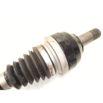 Recambio de transmision delantera izquierda para mercedes-benz gla (h247) gla 200 (247.787) referencia OEM IAM A1773302601  