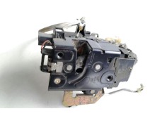 Recambio de cerradura puerta delantera derecha para audi a6 avant (4b5) 2.5 tdi quattro referencia OEM IAM 401837016   2