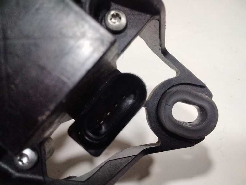 Recambio de motor limpia trasero para volkswagen golf v berlina (1k1) conceptline (e) referencia OEM IAM 1K6955711B  