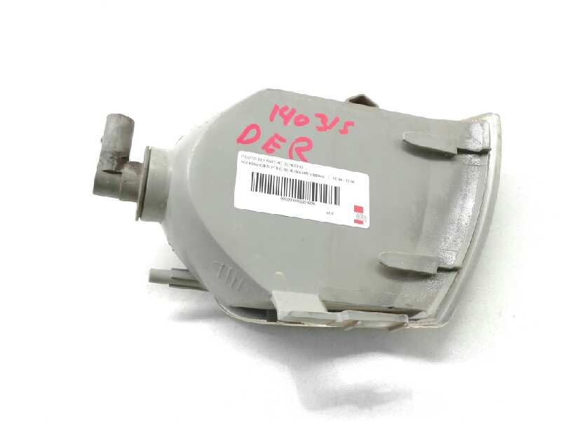 Recambio de piloto delantero derecho para volkswagen polo berlina (6n1) básico referencia OEM IAM 3A0949101B  